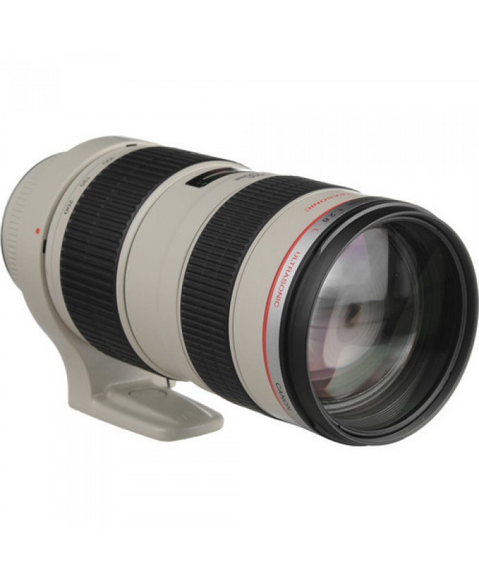 Canon EF 70-200mm f/2.8L